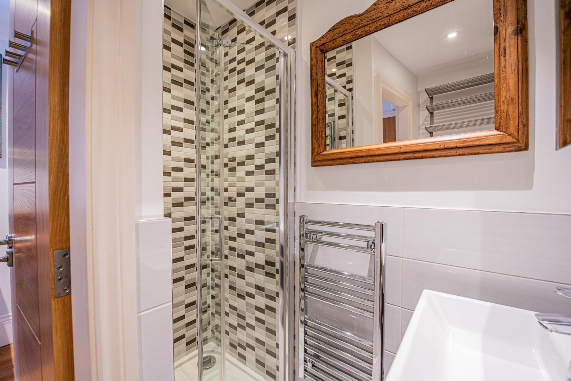 Stylish 1-Bed Flat In Soho - Prime Central London Luaran gambar